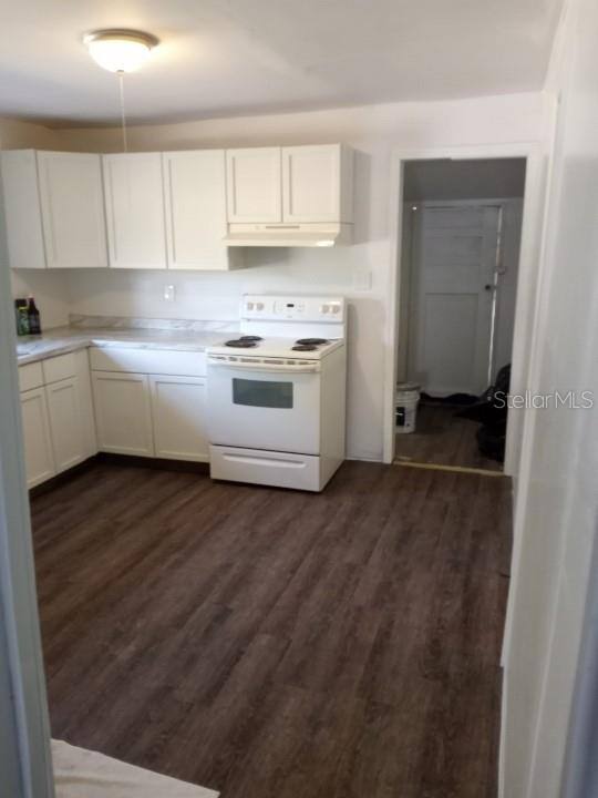 Apartment for rent at 208 Sears Ave NE #208, Winter Haven, FL 33881