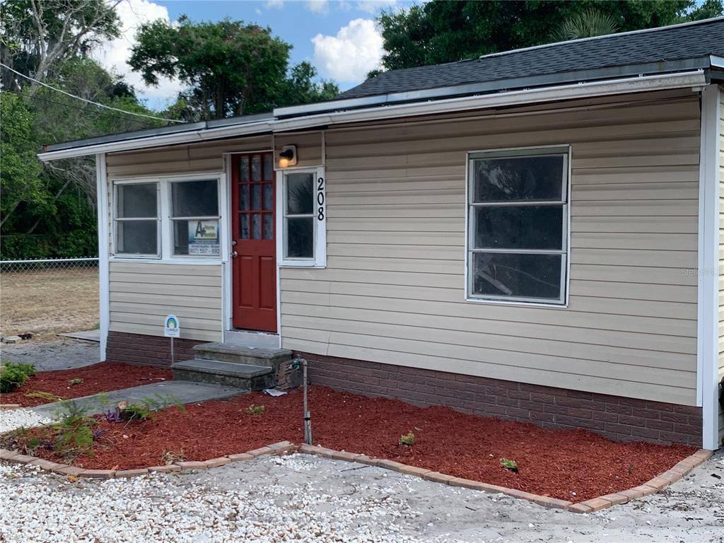 Apartment for rent at 208 Sears Ave NE #208, Winter Haven, FL 33881