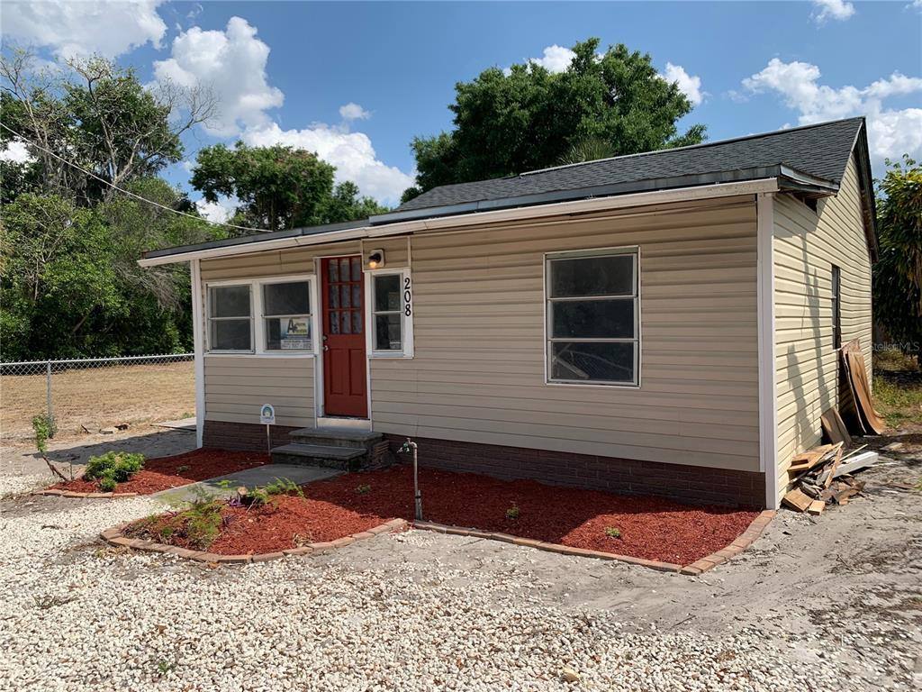 Apartment for rent at 208 Sears Ave NE #208, Winter Haven, FL 33881