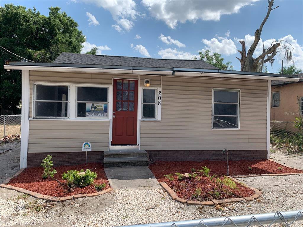 Apartment for rent at 208 Sears Ave NE #208, Winter Haven, FL 33881