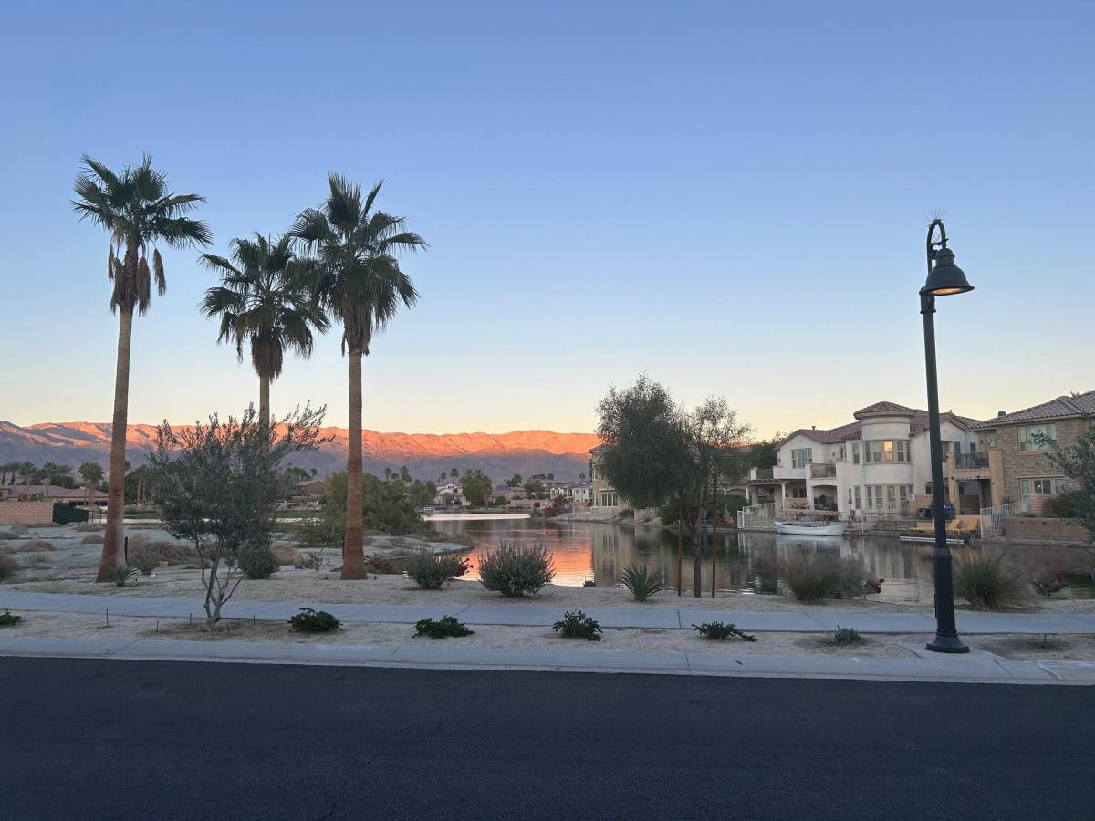Apartment for rent at 43275 Passagio Lago Way, Indio, CA 92203