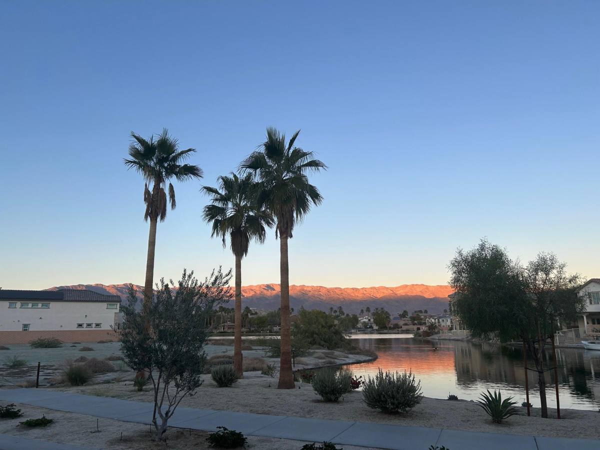 Apartment for rent at 43275 Passagio Lago Way, Indio, CA 92203