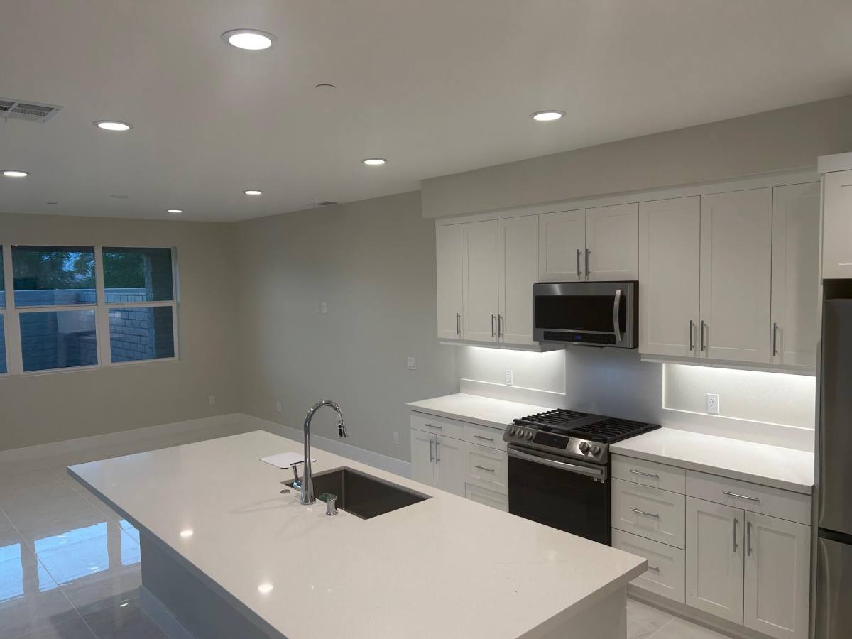 Apartment for rent at 43275 Passagio Lago Way, Indio, CA 92203
