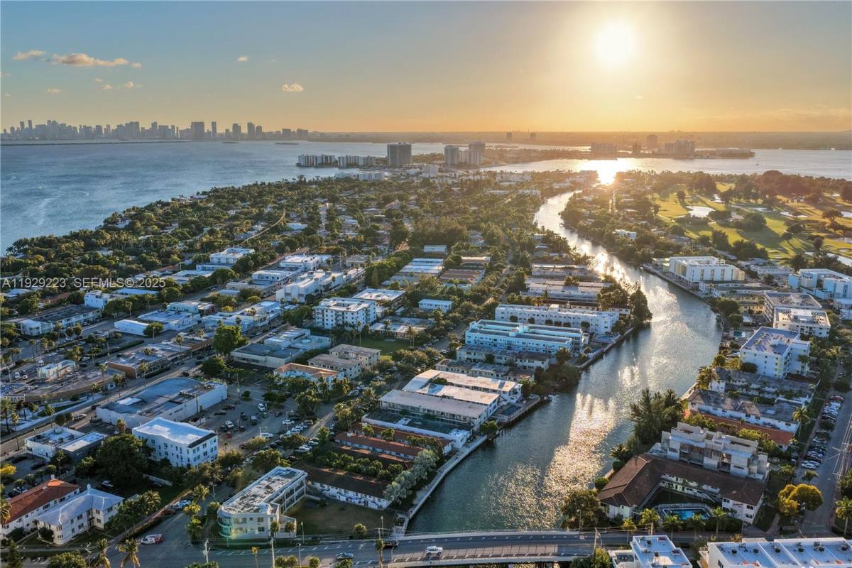 Apartment for rent at 1135 Marseille Dr #3, Miami Beach, FL 33141