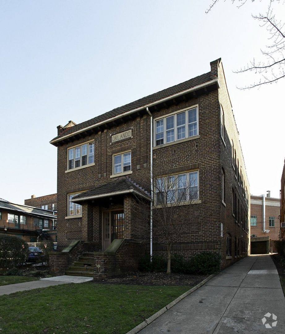 Apartment for rent at 2772 Lancashire Rd, Cleveland, OH 44106