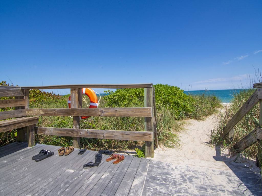 Condo for rent at 1155 Reef Rd #1155B2, Vero Beach, FL 32963