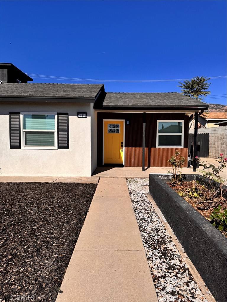 Apartment for rent at 26814 Mansfield St #26814A, Highland, CA 92346
