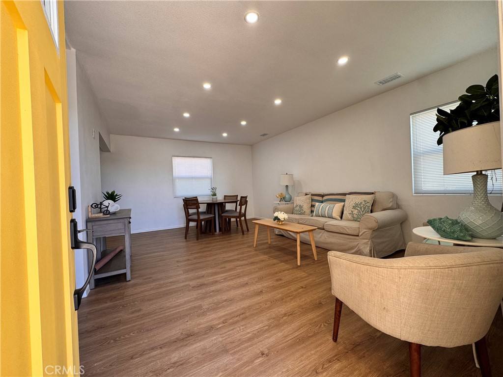 Apartment for rent at 26814 Mansfield St #26814A, Highland, CA 92346