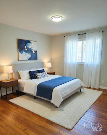 Apartment for rent at 627 Maine St #627B, Vallejo, CA 94590