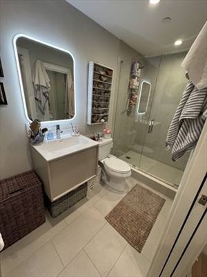 Apartment for rent at 267 Newbury #7, Boston, MA 02116