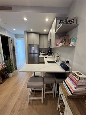 Apartment for rent at 267 Newbury #7, Boston, MA 02116