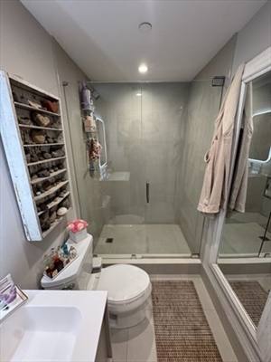 Apartment for rent at 267 Newbury #7, Boston, MA 02116