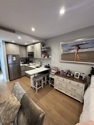 Apartment for rent at 267 Newbury #7, Boston, MA 02116