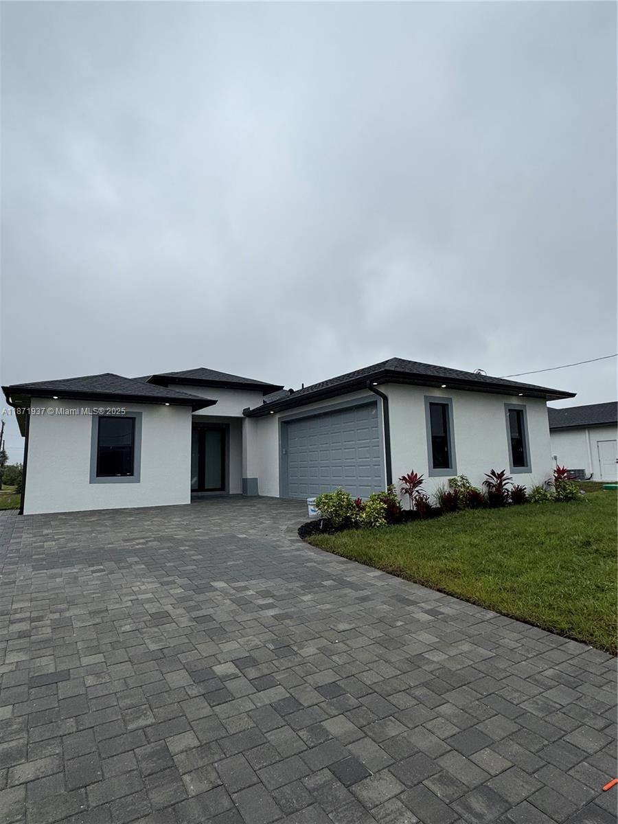 Apartment for rent at 3107-9 9th St SW, Lehigh Acres, FL 33976