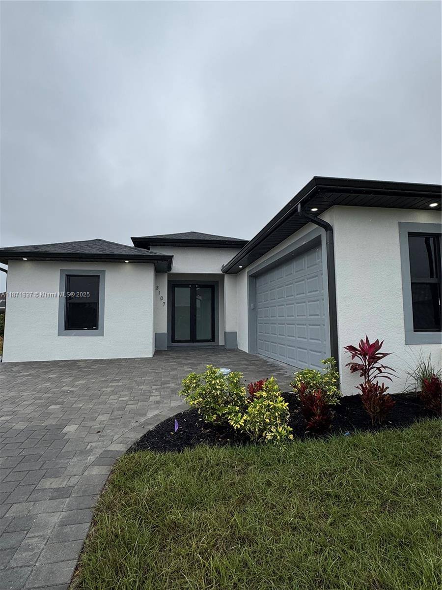 Apartment for rent at 3107-9 9th St SW, Lehigh Acres, FL 33976