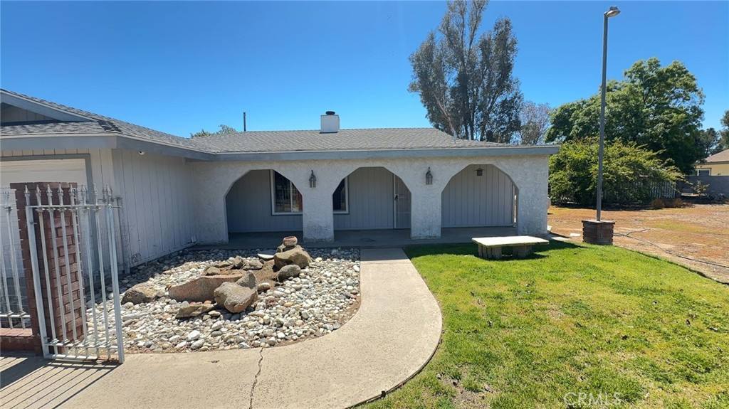 Apartment for rent at 27247 Holland Rd, Menifee, CA 92584