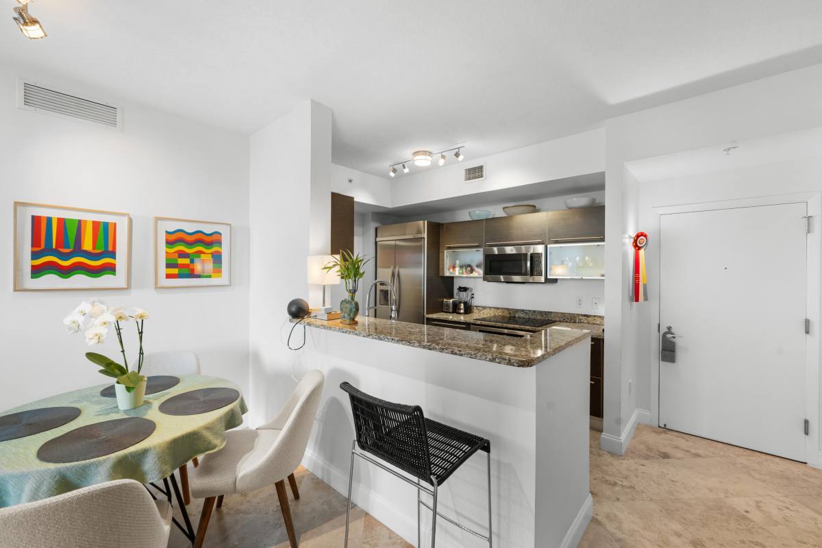 Apartment for rent at 550 Okeechobee Blvd #1407, West Palm Beach, FL 33401