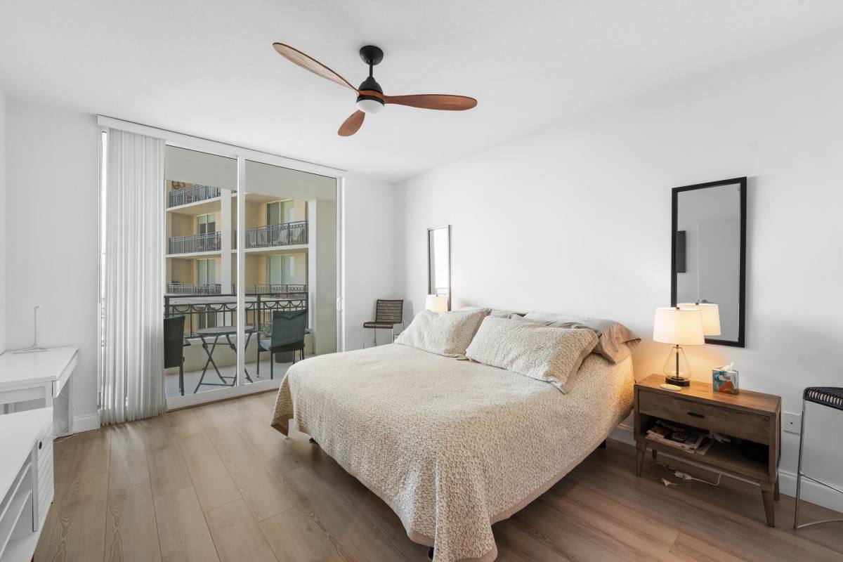 Apartment for rent at 550 Okeechobee Blvd #1407, West Palm Beach, FL 33401