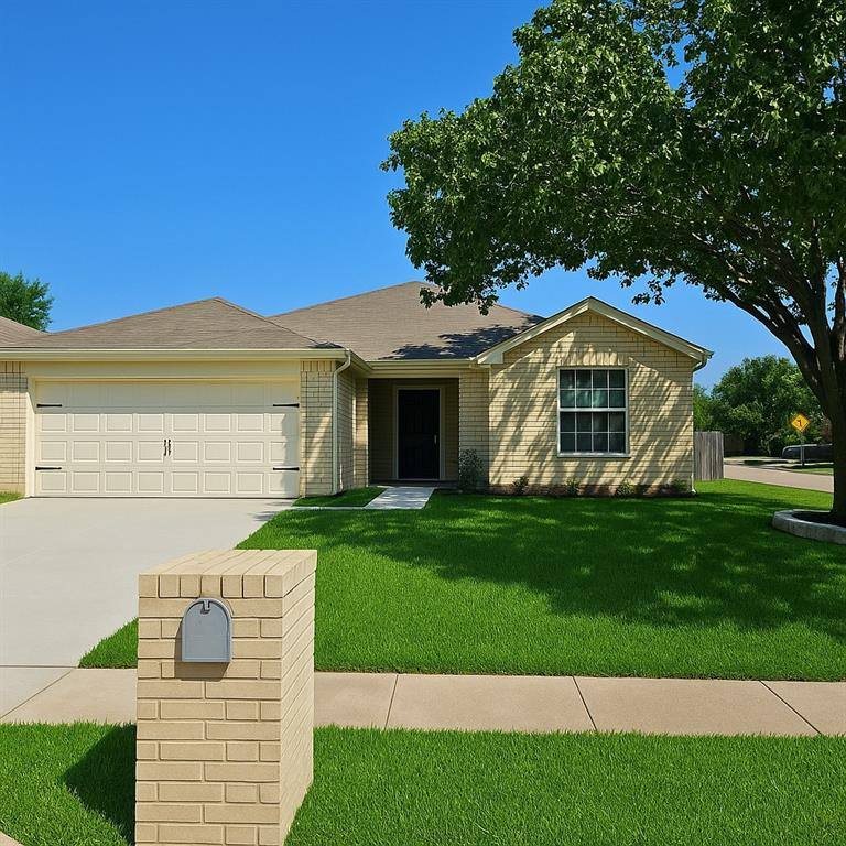 Apartment for rent at 4937 Spur Ridge Court, Keller, TX 76244