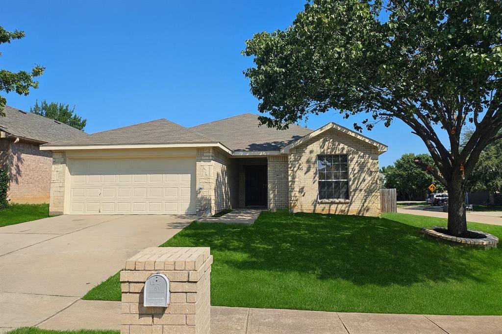 Apartment for rent at 4937 Spur Ridge Court, Keller, TX 76244