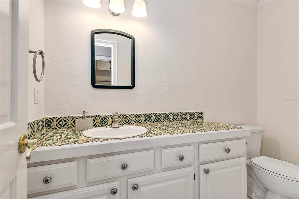 Apartment for rent at 1580 Oakhurst Ave, Winter Park, FL 32789