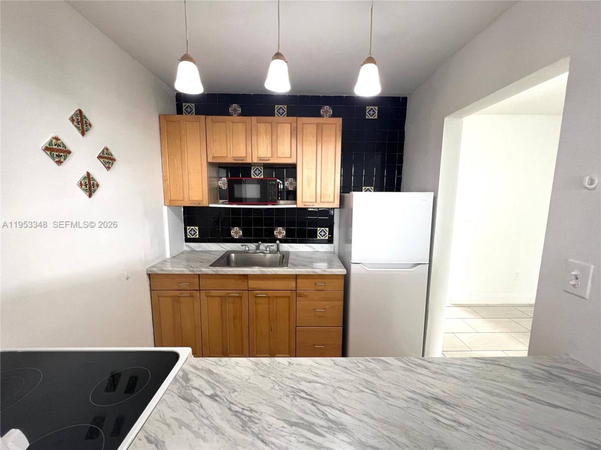 Apartment for rent at 1800 79th St Causeway #1800A305, Miami Beach, FL 33141