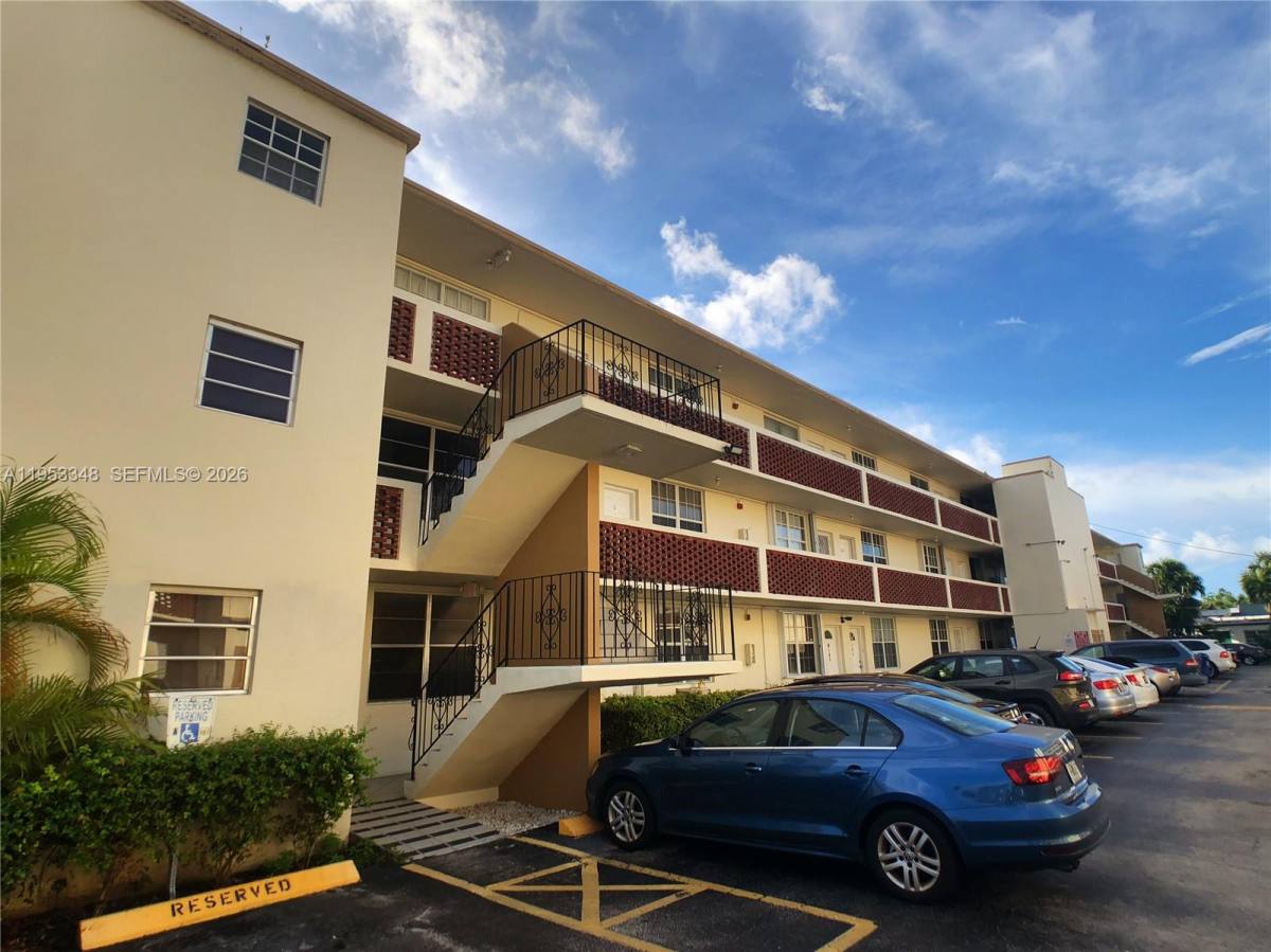Apartment for rent at 1800 79th St Causeway #1800A305, Miami Beach, FL 33141