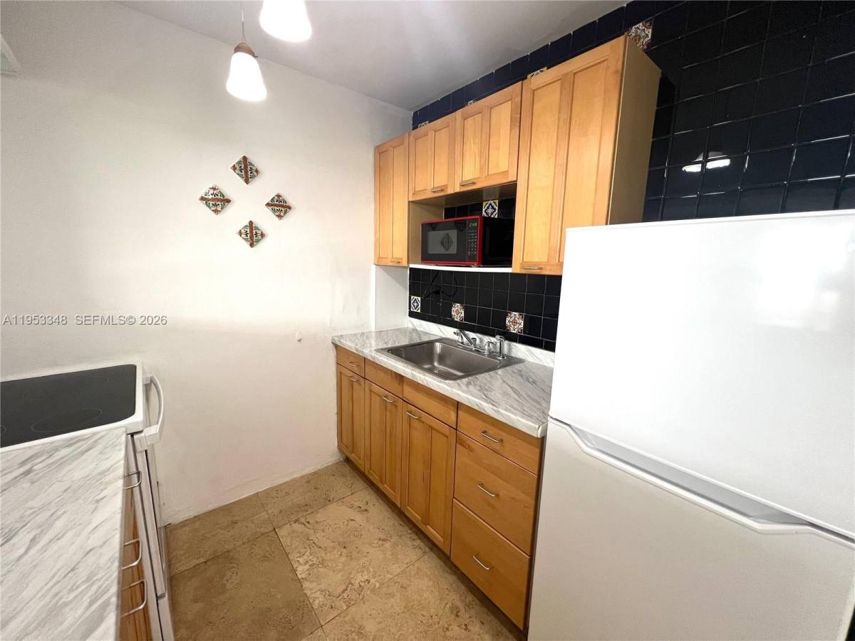 Apartment for rent at 1800 79th St Causeway #1800A305, Miami Beach, FL 33141