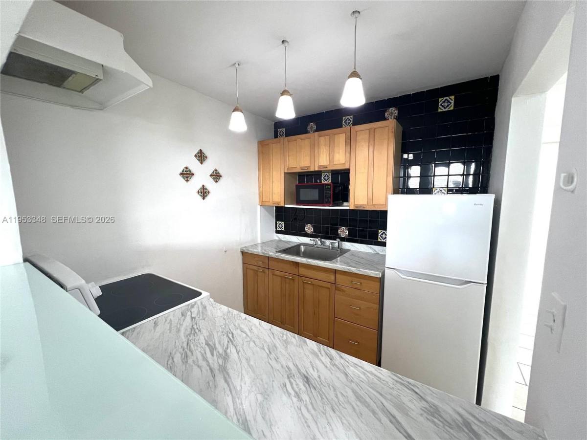 Apartment for rent at 1800 79th St Causeway #1800A305, Miami Beach, FL 33141
