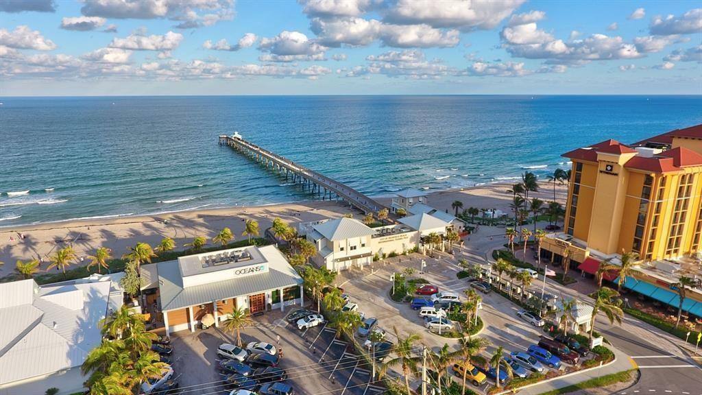 Apartment for rent at 1932 NE 7th St #1, Deerfield Beach, FL 33441