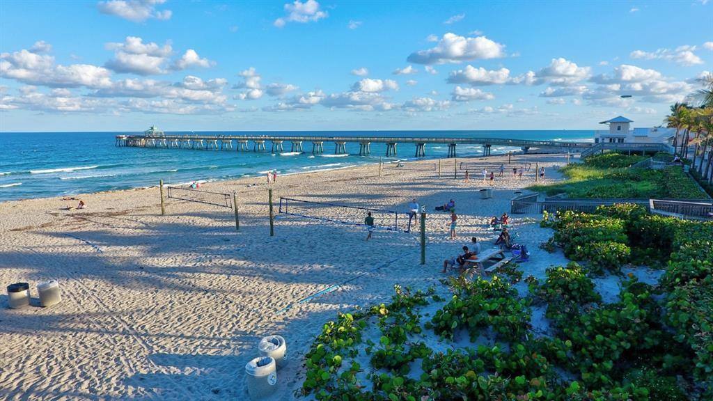 Apartment for rent at 1932 NE 7th St #1, Deerfield Beach, FL 33441
