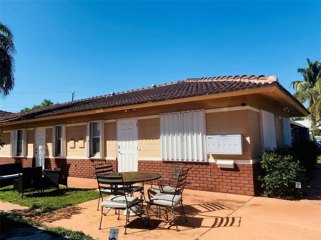 Apartment for rent at 1932 NE 7th St #1, Deerfield Beach, FL 33441