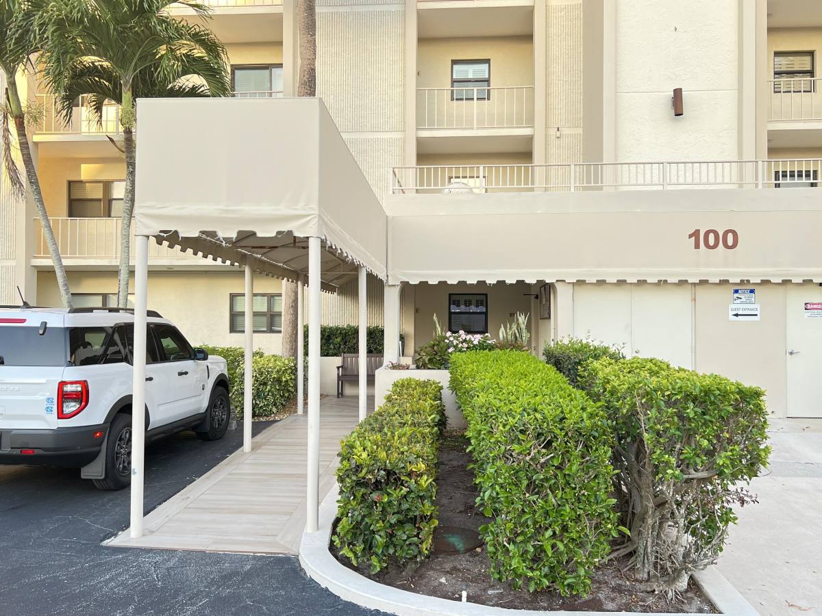 Condo for rent at 100 Intracoastal Place #501, Jupiter, FL 33469