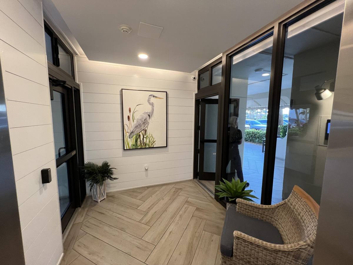 Condo for rent at 100 Intracoastal Place #501, Jupiter, FL 33469