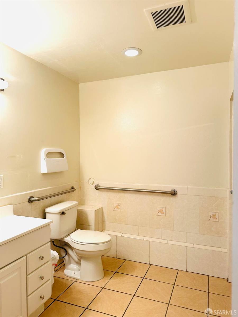 Apartment for rent at 5654 Mission St, San Francisco, CA 94112