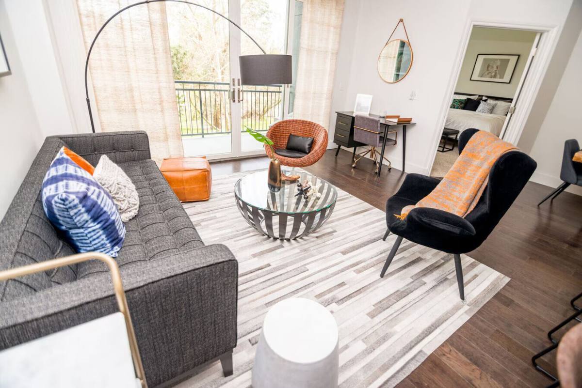 Apartment for rent at 5201 Memorial Dr #BOTB1, Houston, TX 77007