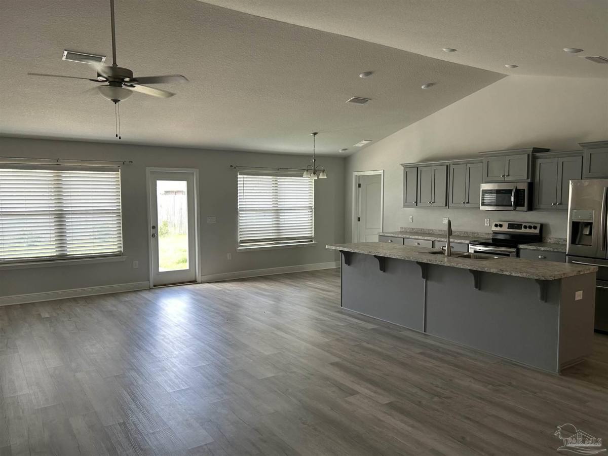 Apartment for rent at 3538 Campfire Way, Pensacola, FL 32526