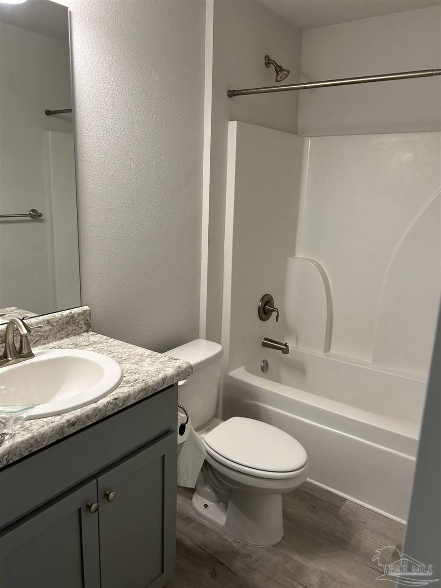 Apartment for rent at 3538 Campfire Way, Pensacola, FL 32526