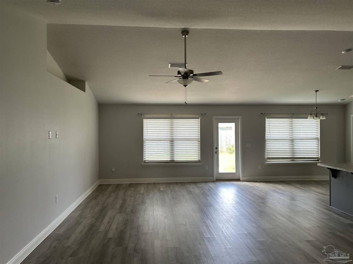 Apartment for rent at 3538 Campfire Way, Pensacola, FL 32526
