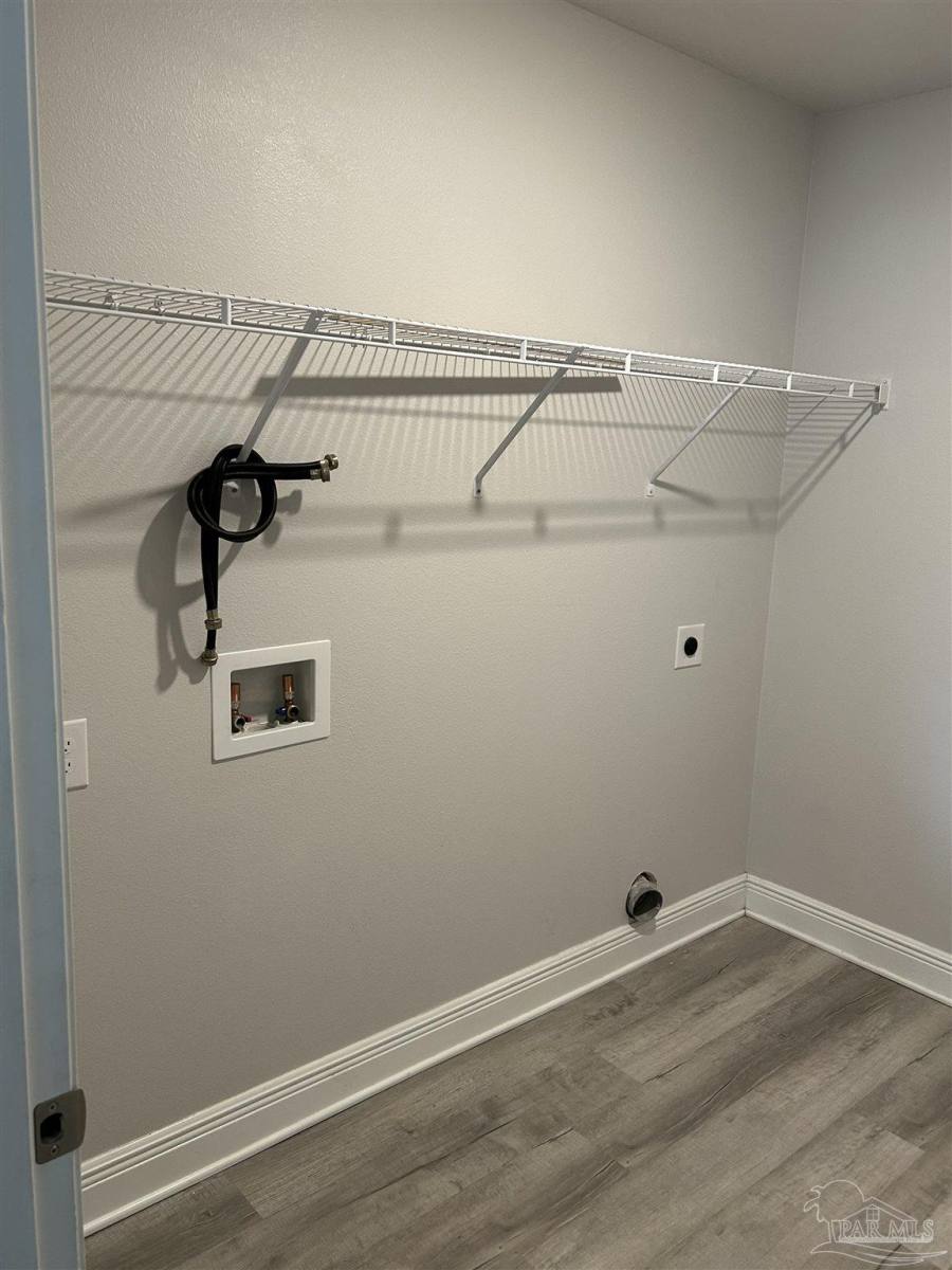 Apartment for rent at 3538 Campfire Way, Pensacola, FL 32526
