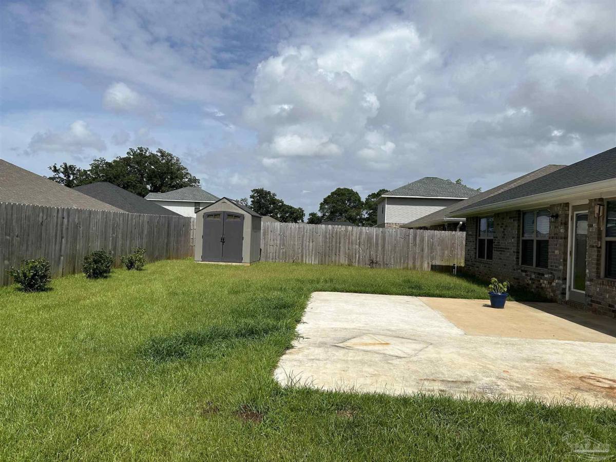 Apartment for rent at 3538 Campfire Way, Pensacola, FL 32526