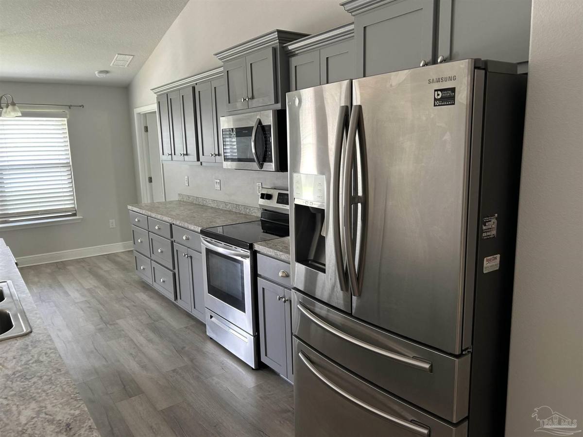 Apartment for rent at 3538 Campfire Way, Pensacola, FL 32526
