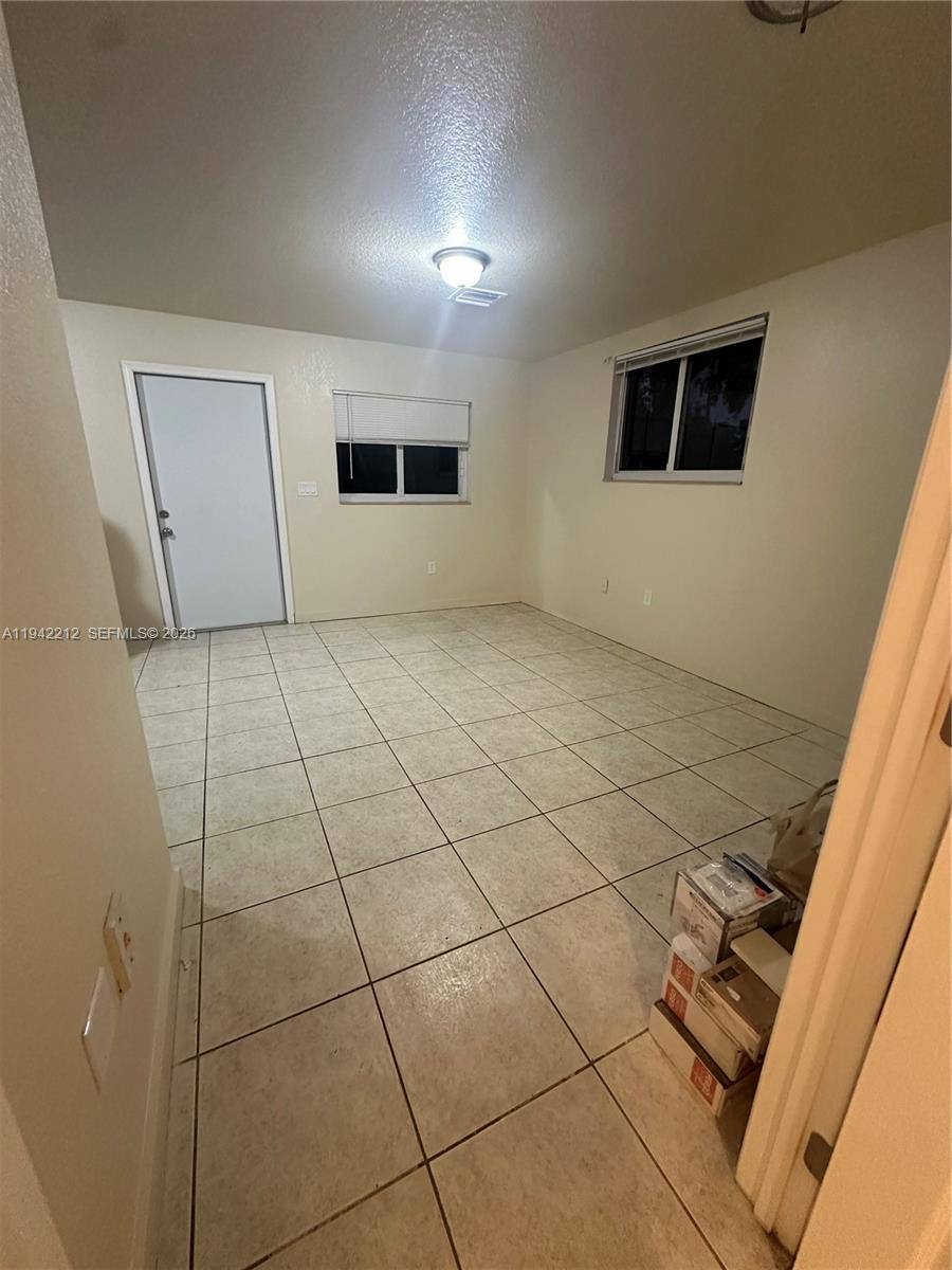 Apartment for rent at 1239 NE 127th St #1239A, Miami, FL 33161
