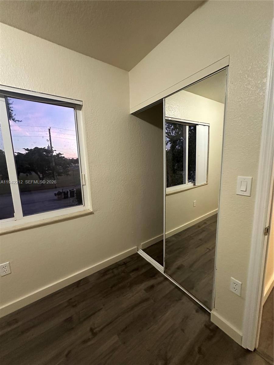 Apartment for rent at 1239 NE 127th St #1239A, Miami, FL 33161