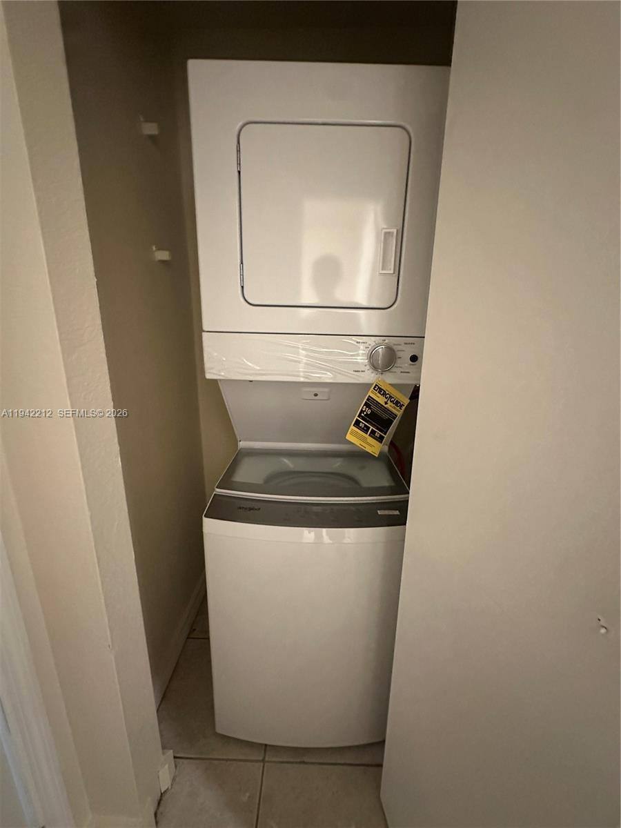 Apartment for rent at 1239 NE 127th St #1239A, Miami, FL 33161