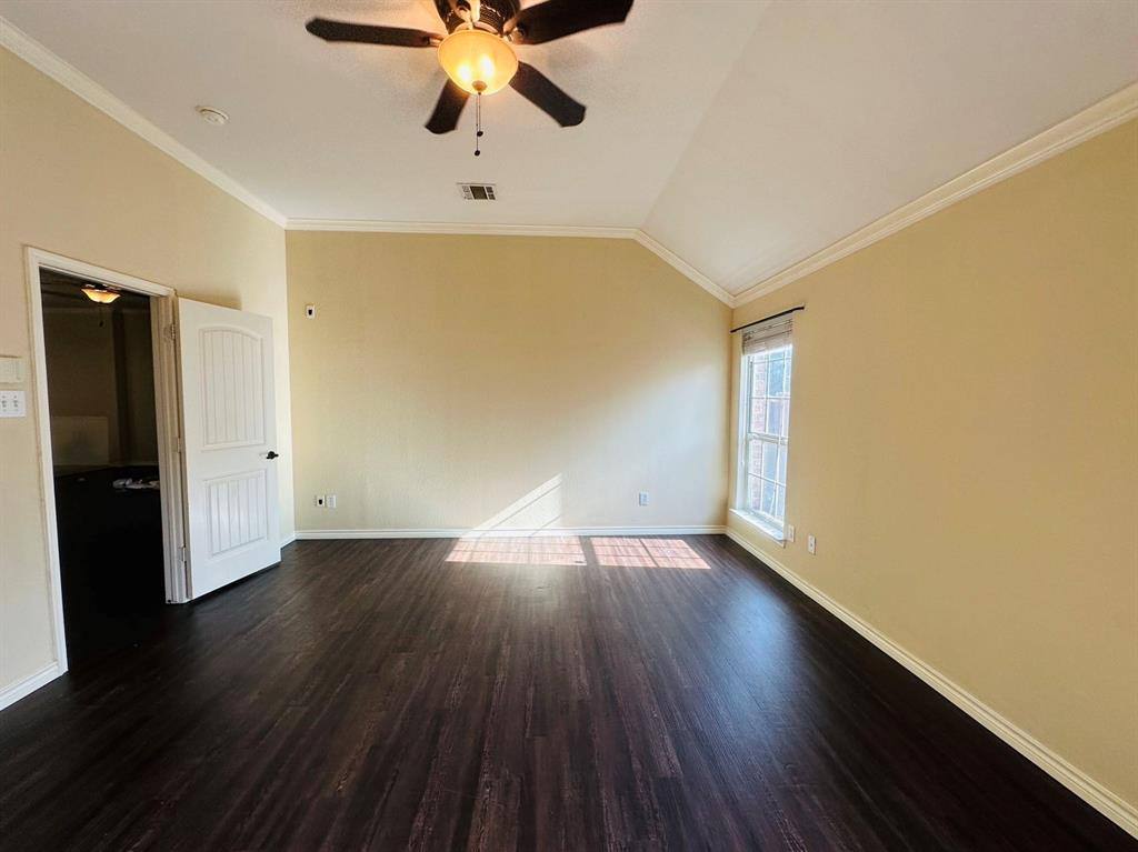 Apartment for rent at 8205 Rancho De La Osa Trail, McKinney, TX 75070