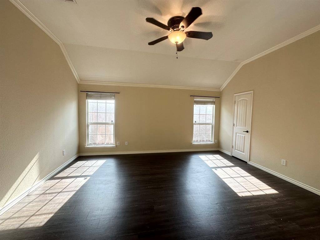 Apartment for rent at 8205 Rancho De La Osa Trail, McKinney, TX 75070