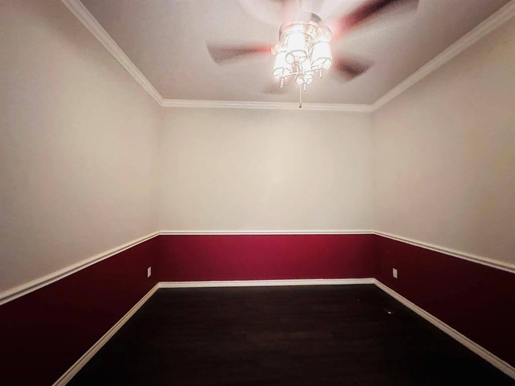 Apartment for rent at 8205 Rancho De La Osa Trail, McKinney, TX 75070