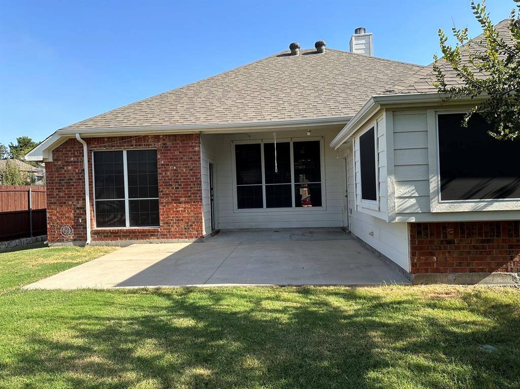 Apartment for rent at 8205 Rancho De La Osa Trail, McKinney, TX 75070