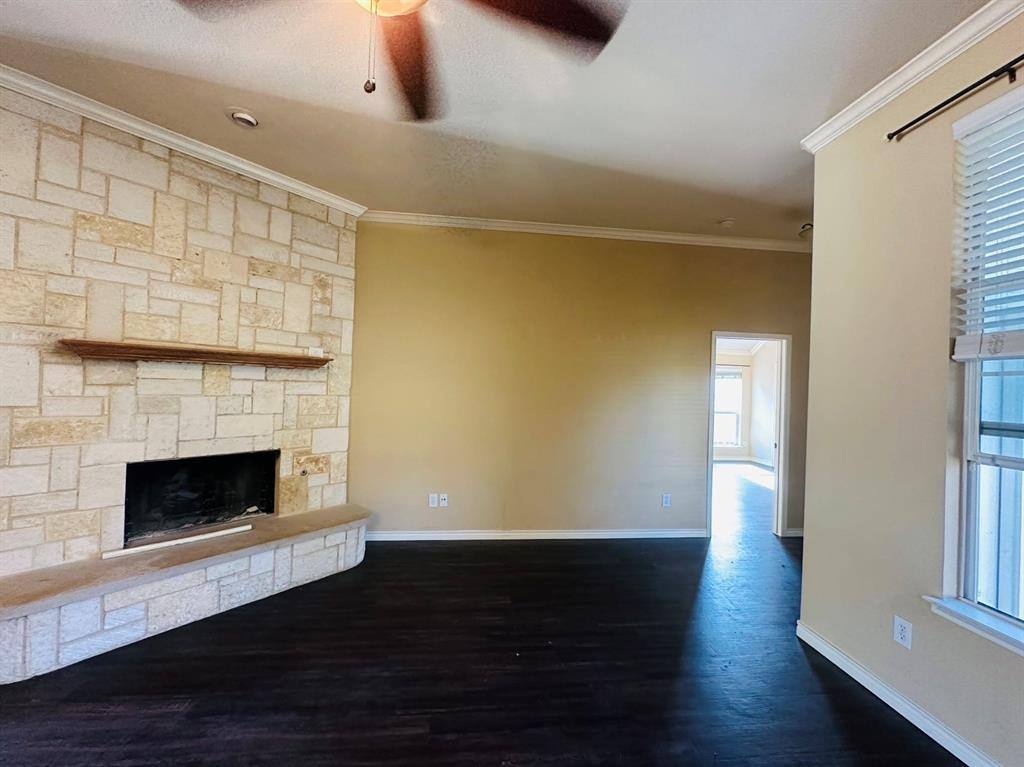 Apartment for rent at 8205 Rancho De La Osa Trail, McKinney, TX 75070